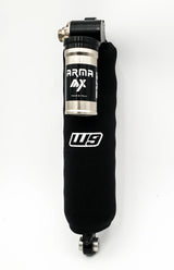 Rear Shock Cover — Warp 9 & Soleil Supplies Editions Soleil Supplies
