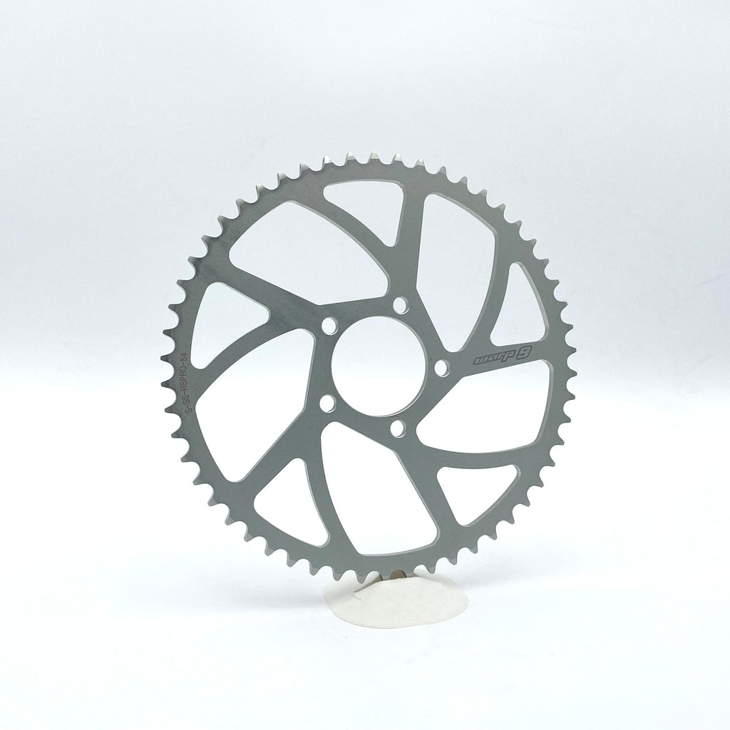 E-Moto Sprocket (Collective) Warp9Racing
