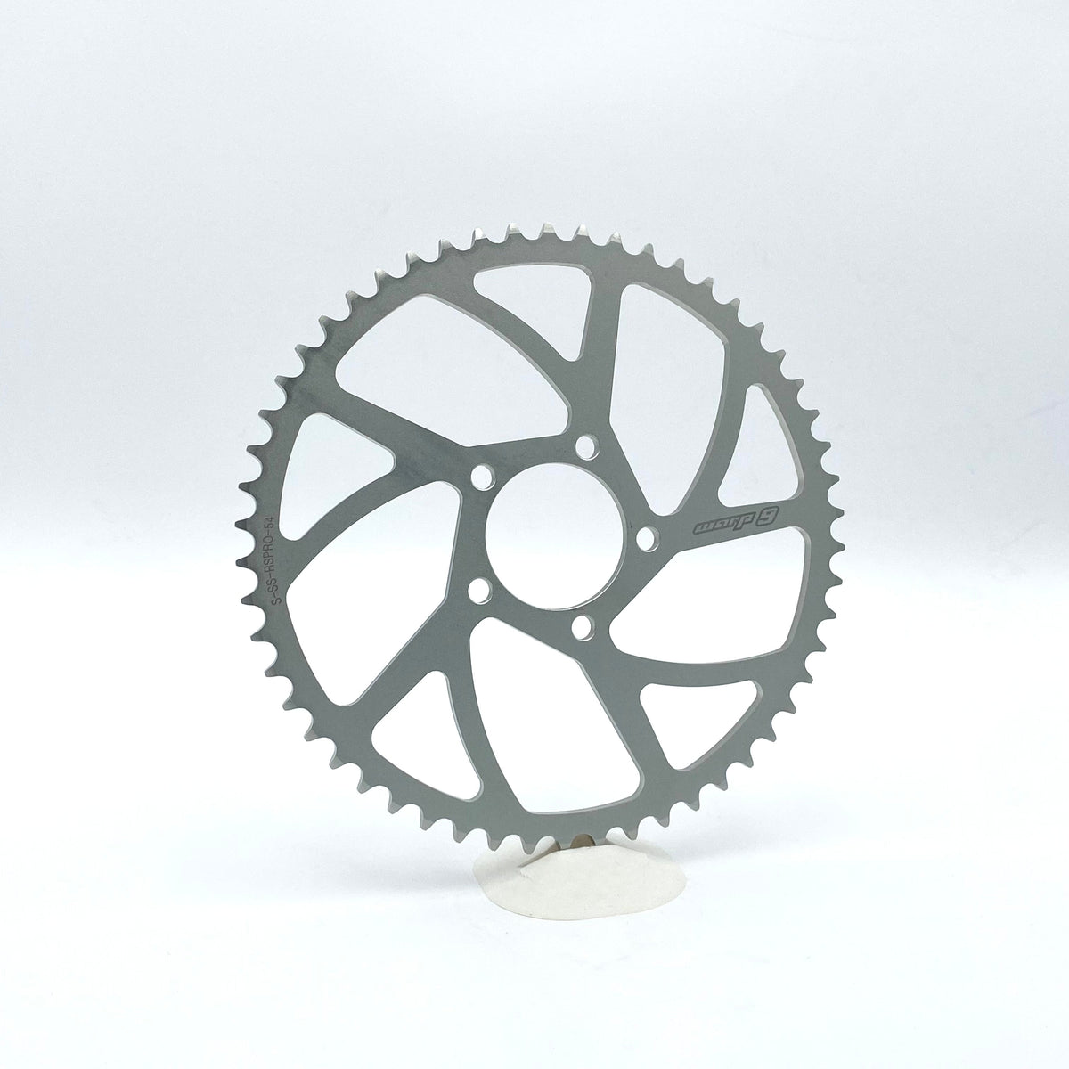 E-Moto Sprocket (Collective) Warp9Racing