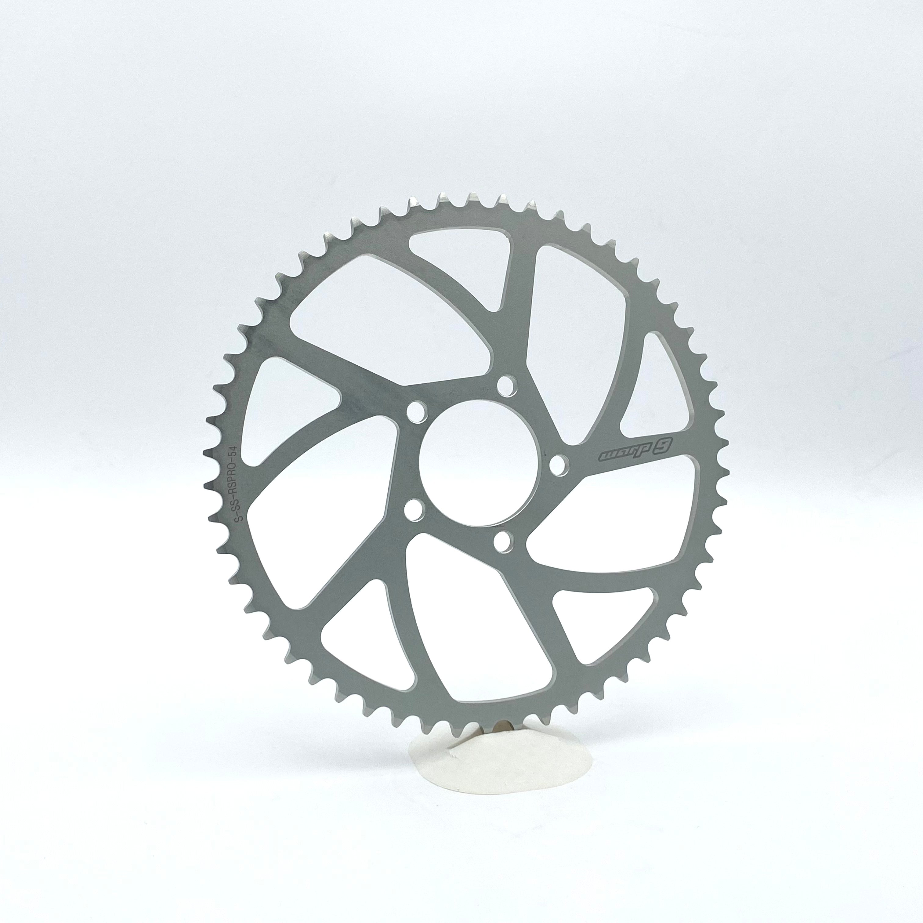 E-Moto Sprocket (Collective) Warp9Racing