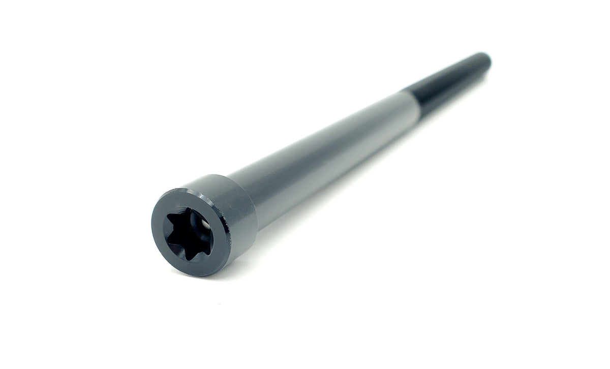 Stem Lock Replacement Bolt (Collective) Warp9Racing
