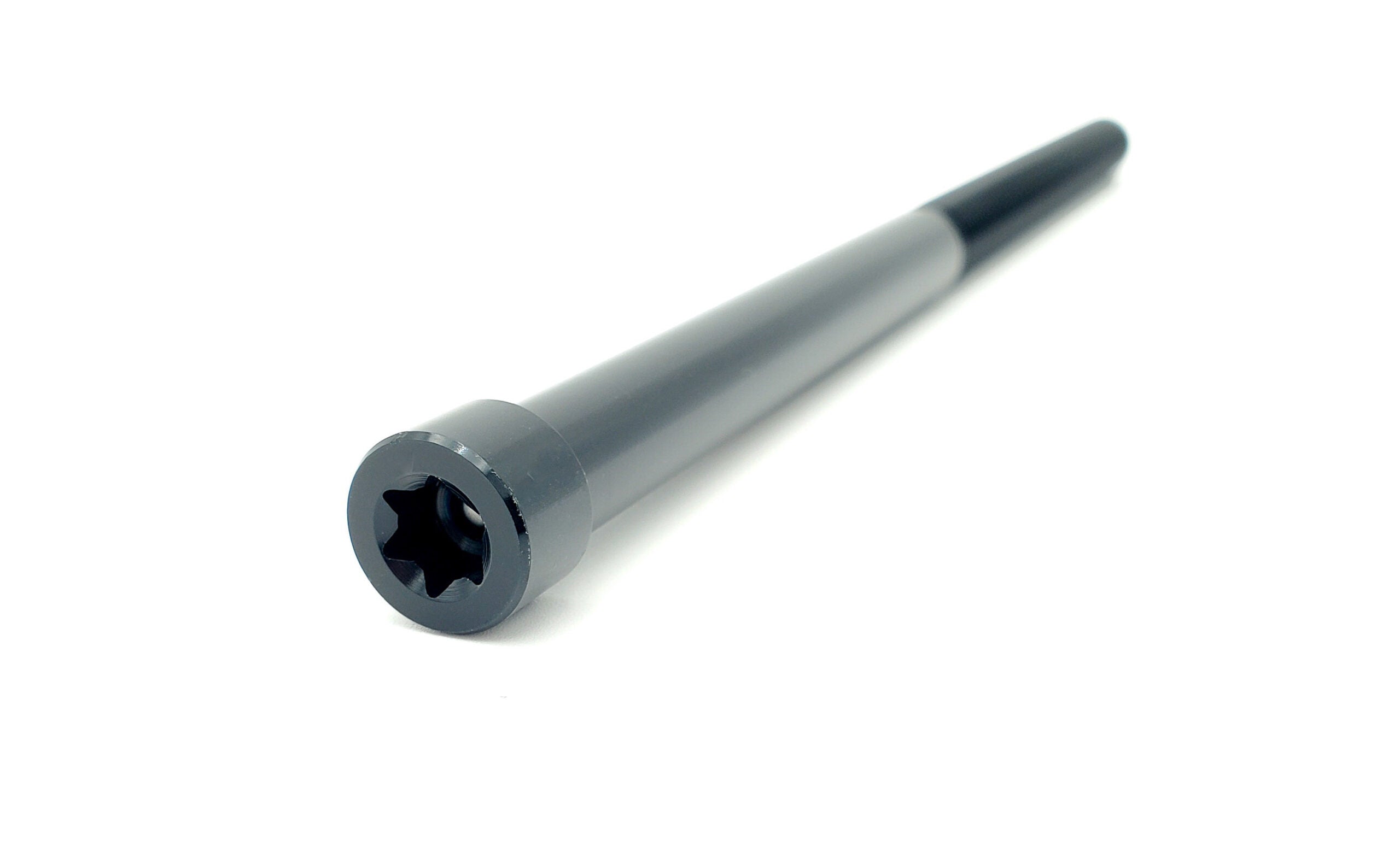 Stem Lock Replacement Bolt (Collective) Warp9Racing