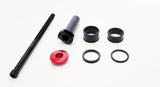Stem Lock - W9 Fender Adapter Compatible - For forks without a fender mount on lower clamps. (Collective) Warp9Racing