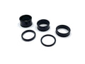 Stem Lock Spacer Kit (Collective) Warp9Racing