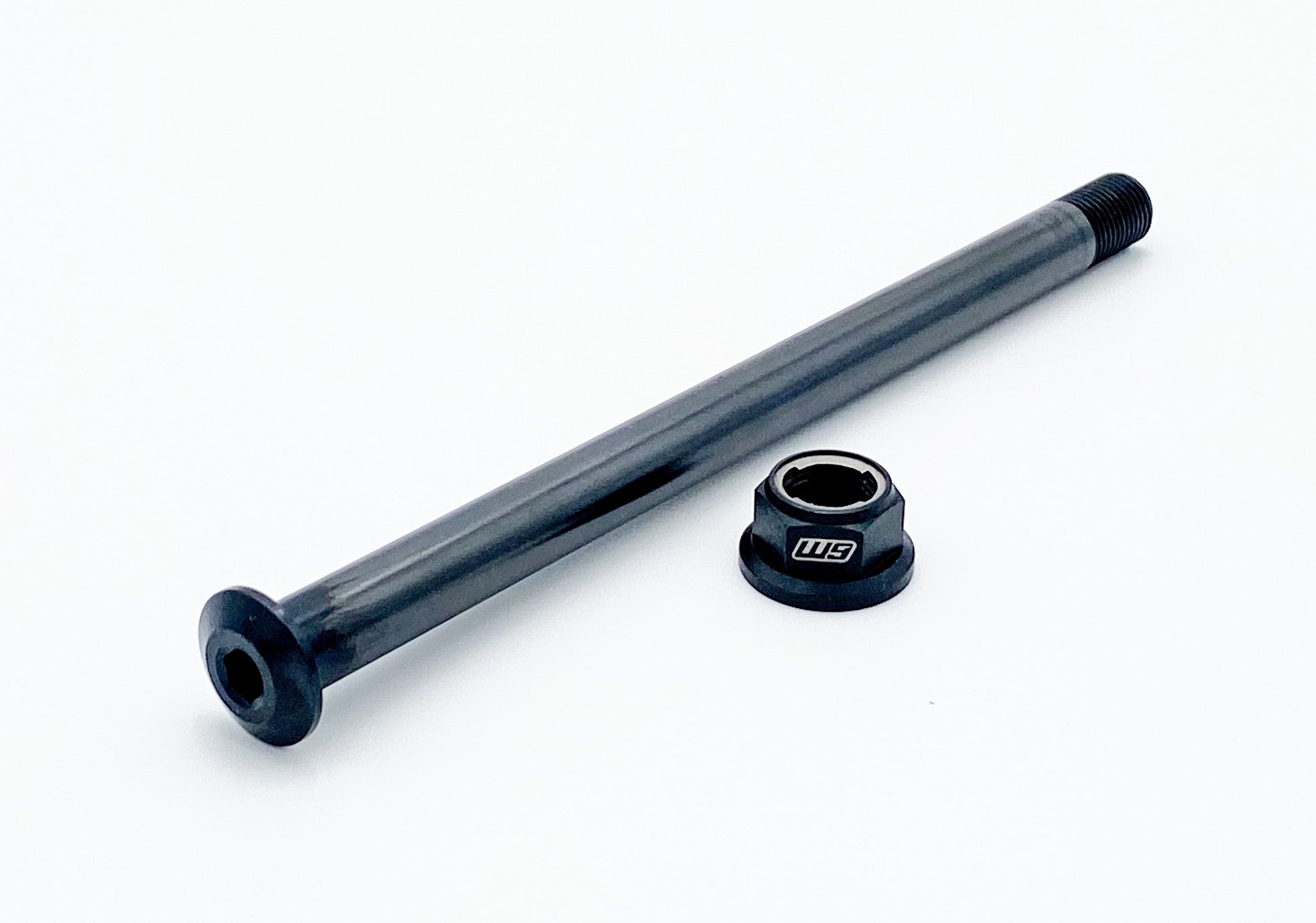 Light Bee Rear 12.9 Cryo Axle (Collective) Warp9Racing