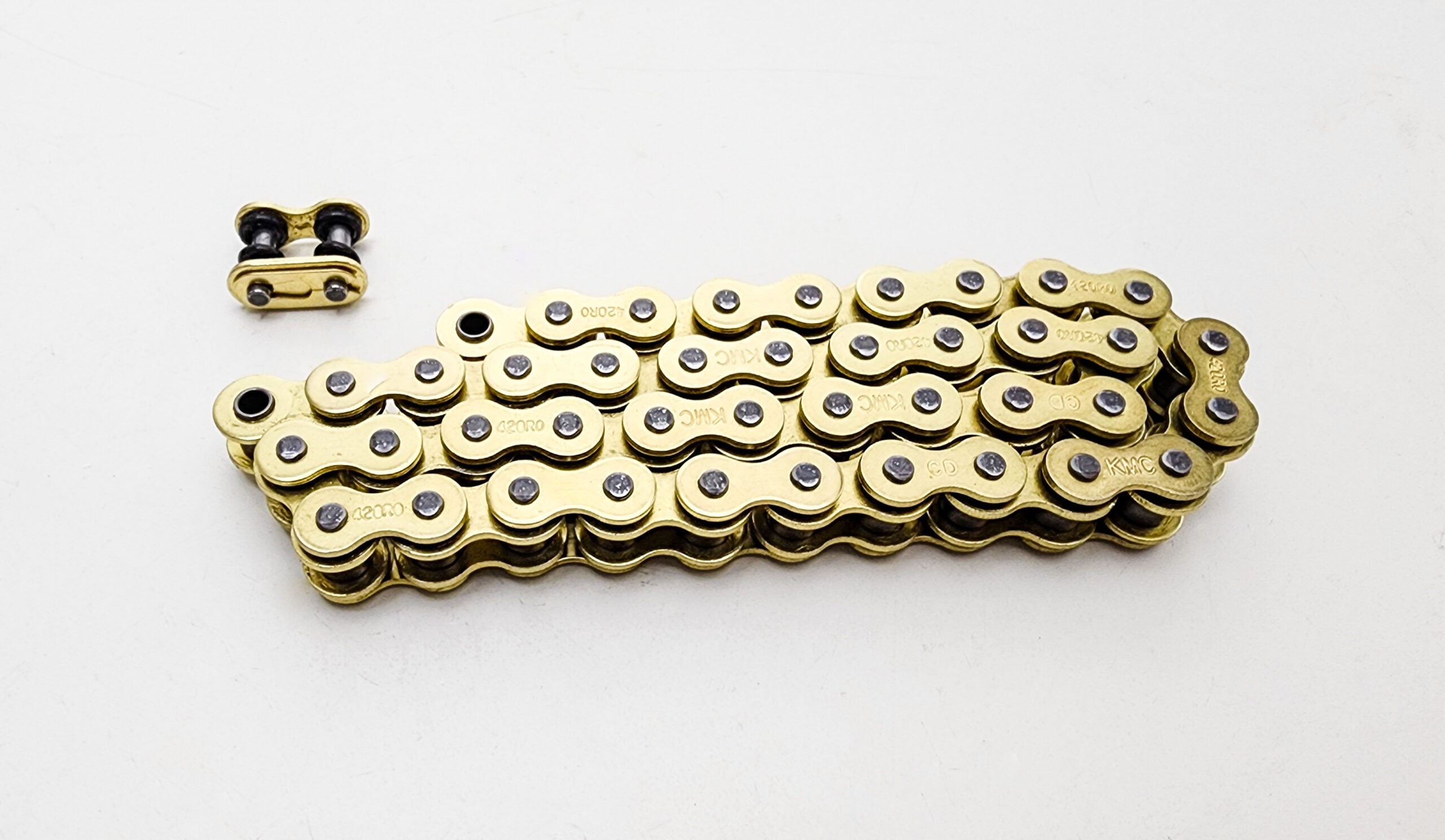 Sur-ron Drive Chain (Collective) Warp9Racing