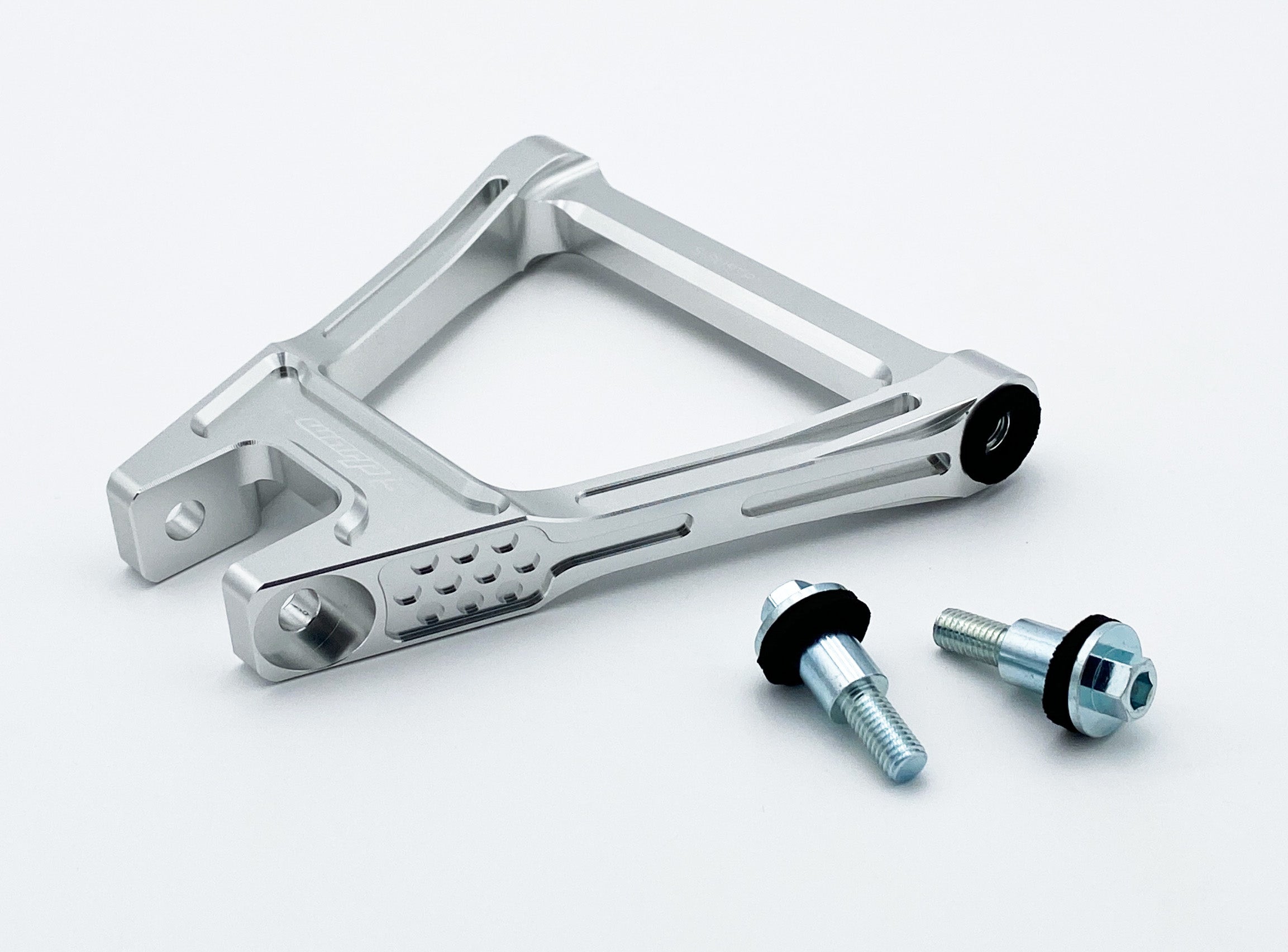 Surron Rear Suspension Triangles (Collective) Warp9Racing