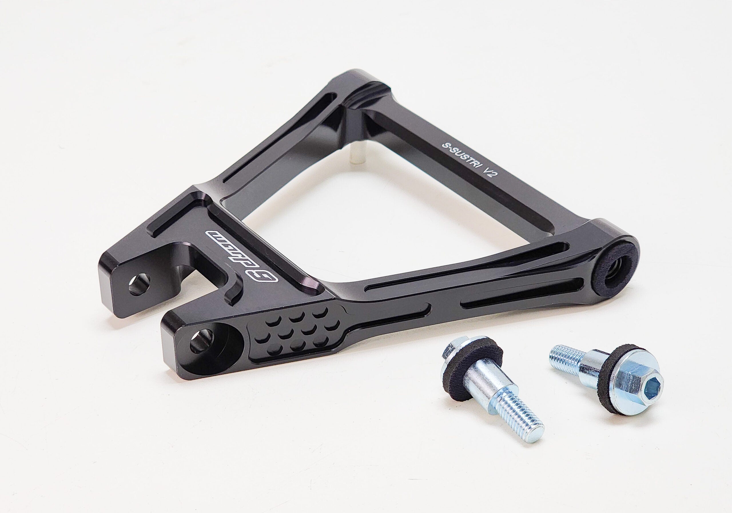 Surron Rear Suspension Triangles (Collective) Warp9Racing