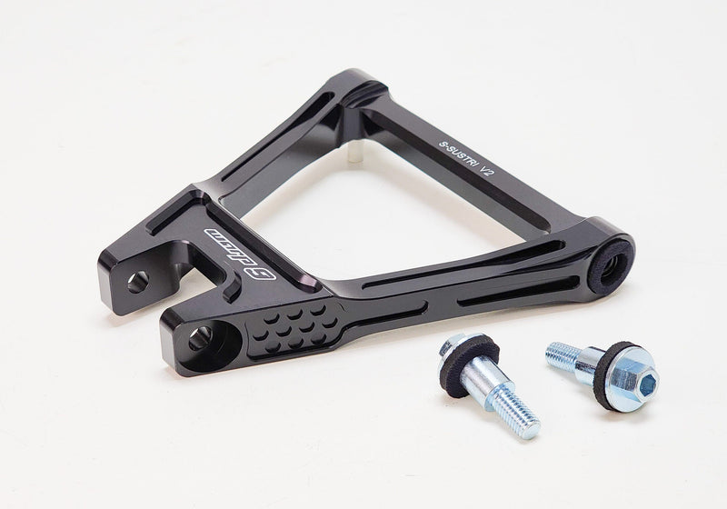 Surron Rear Suspension Triangles (Collective) Warp9Racing