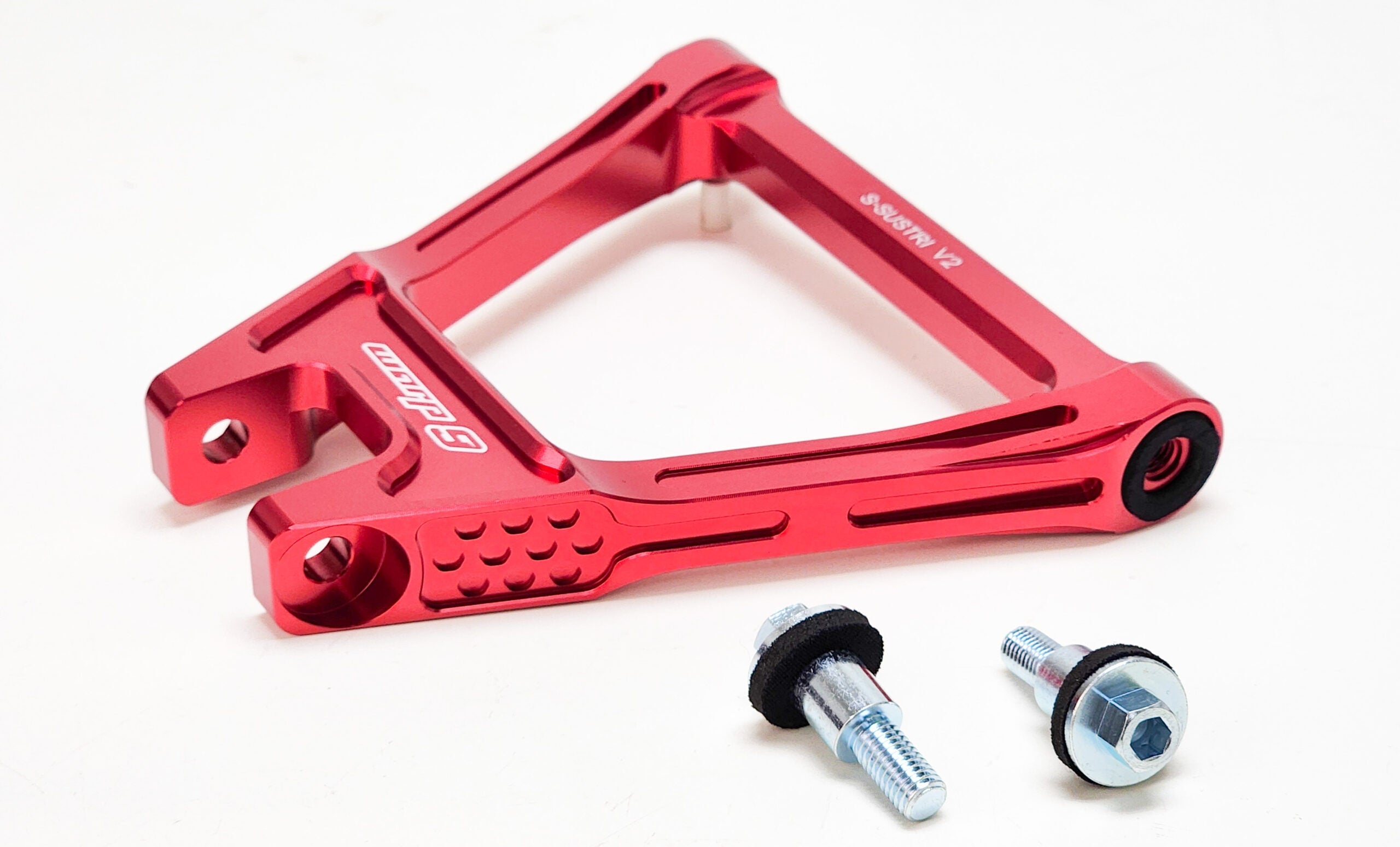Surron Rear Suspension Triangles (Collective) Warp9Racing