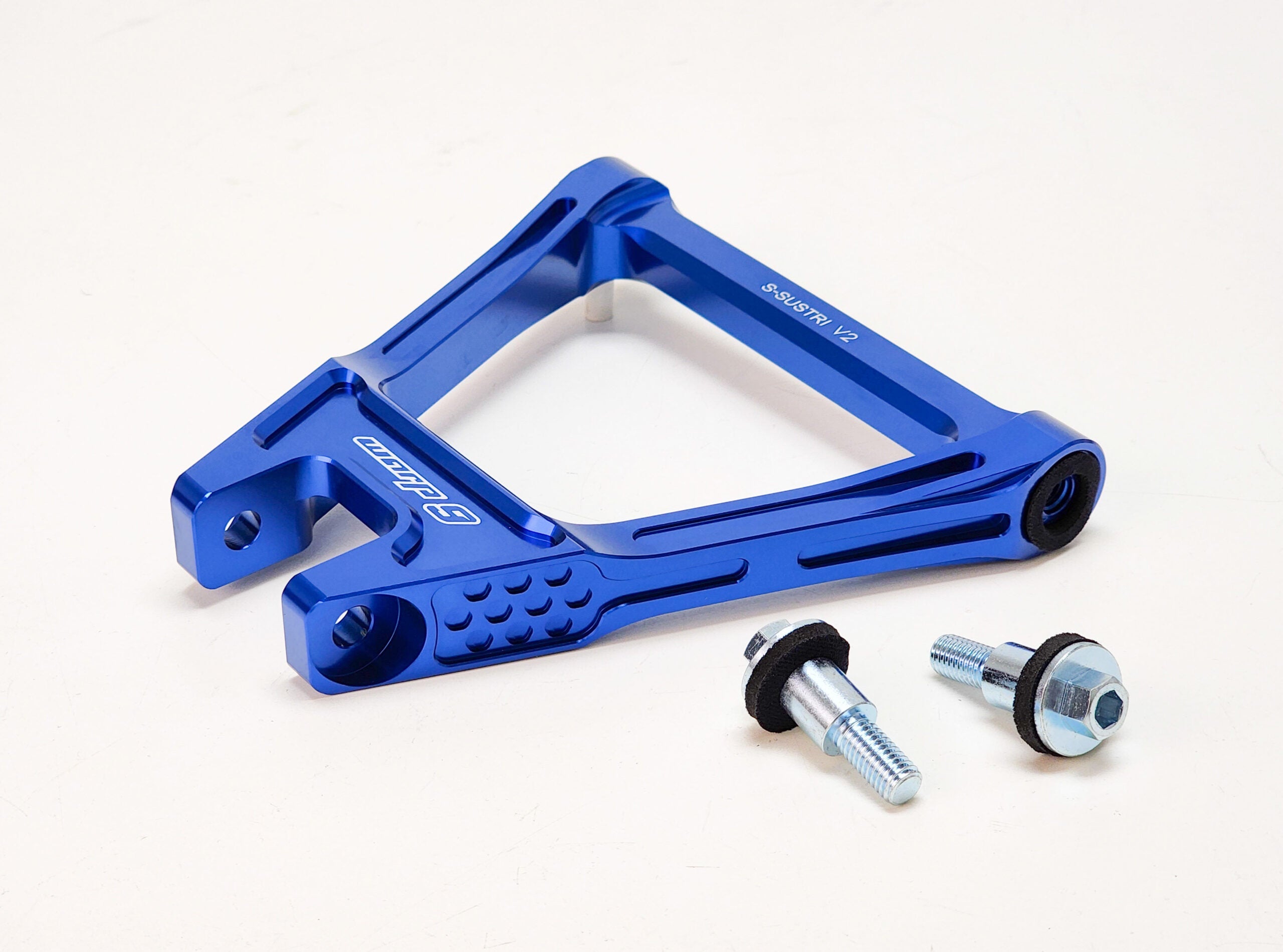 Surron Rear Suspension Triangles (Collective) Warp9Racing