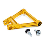 Surron Rear Suspension Triangles (Collective) Warp9Racing