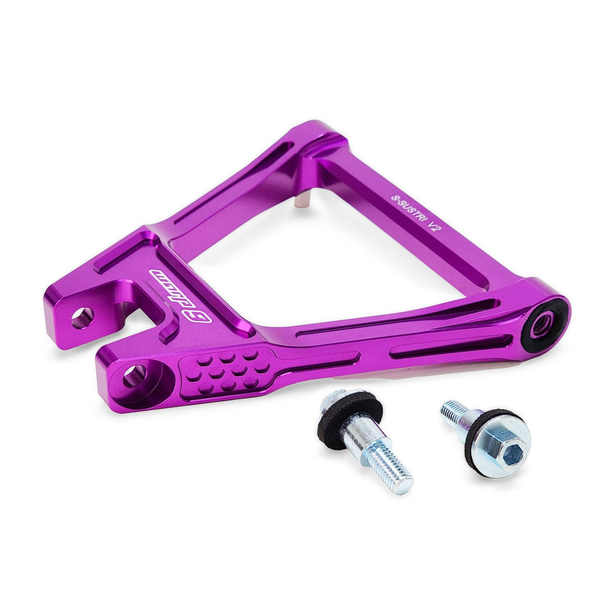 Surron Rear Suspension Triangles (Collective) Warp9Racing