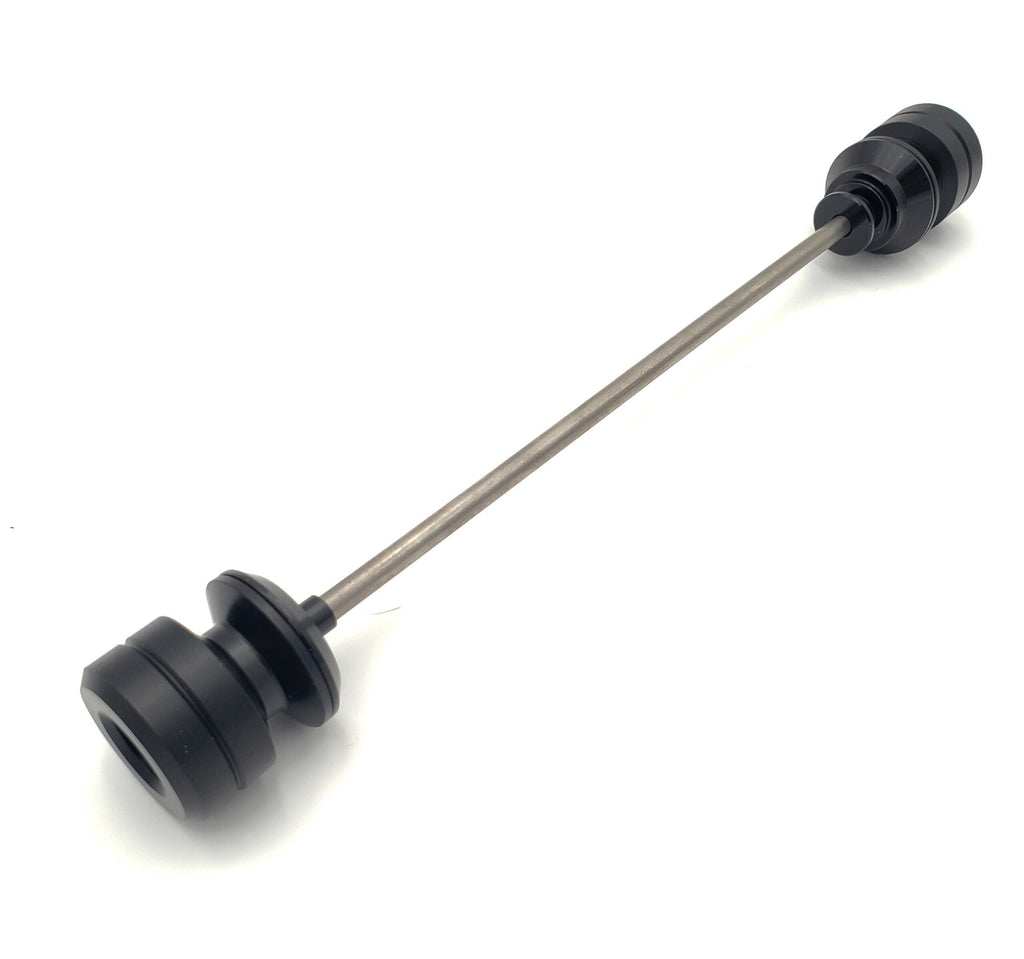 Ultra Bee Front Supermoto Axle Slider (Collective) Warp9Racing