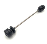 Ultra Bee Front Supermoto Axle Slider (Collective) Warp9Racing