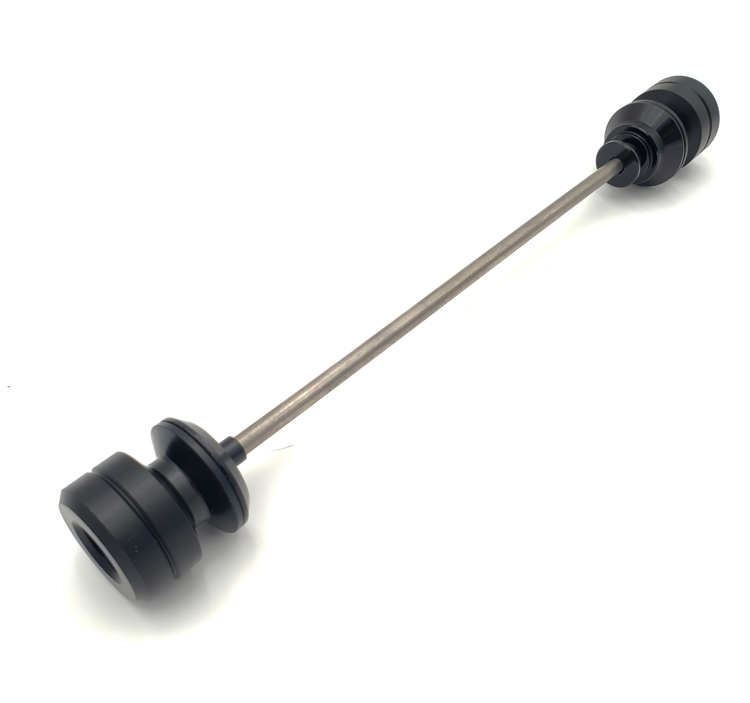 Ultra Bee Front Supermoto Axle Slider (Collective) Warp9Racing