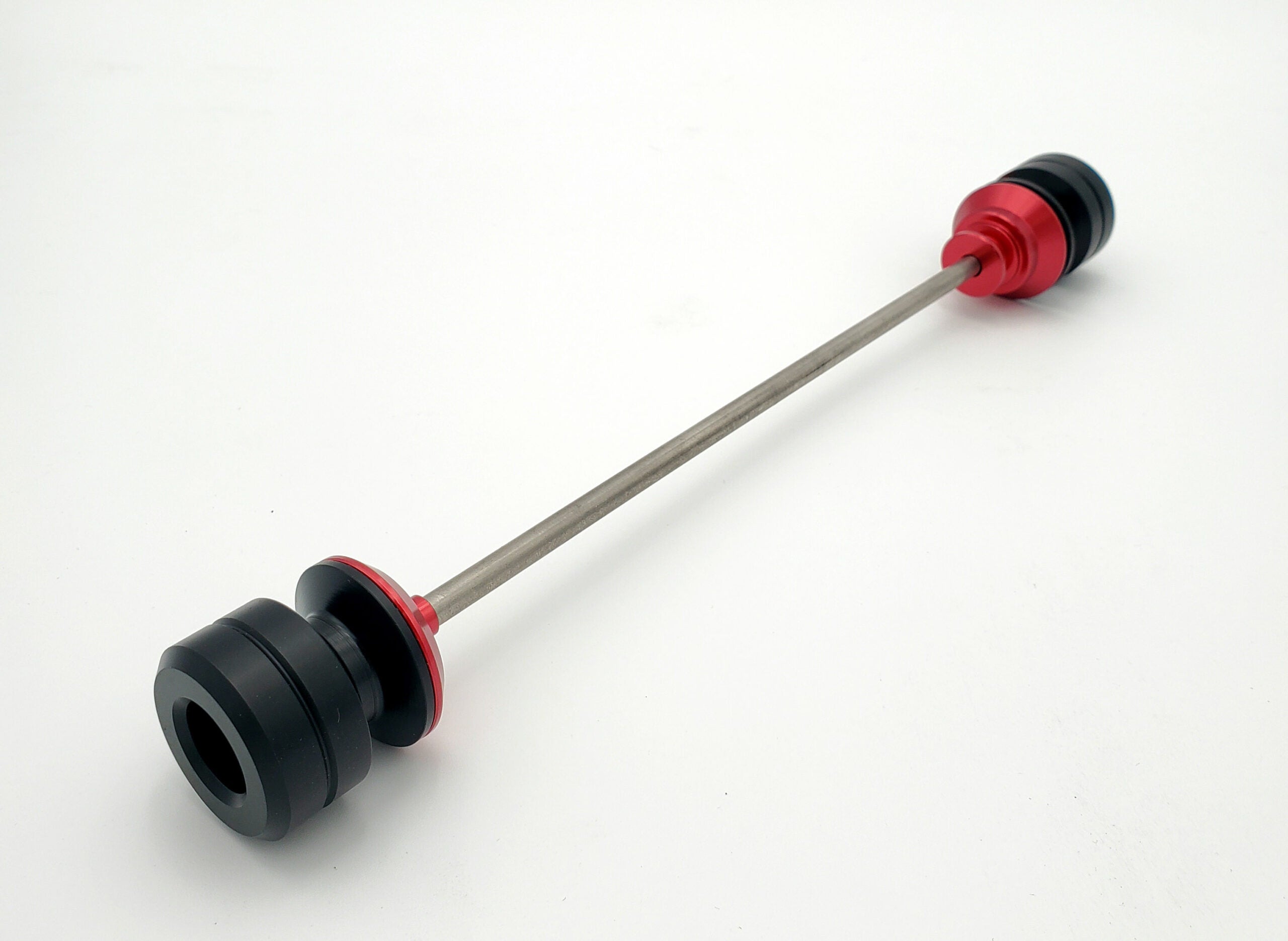 Ultra Bee Front Supermoto Axle Slider (Collective) Warp9Racing