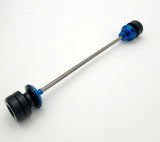 Ultra Bee Front Supermoto Axle Slider (Collective) Warp9Racing