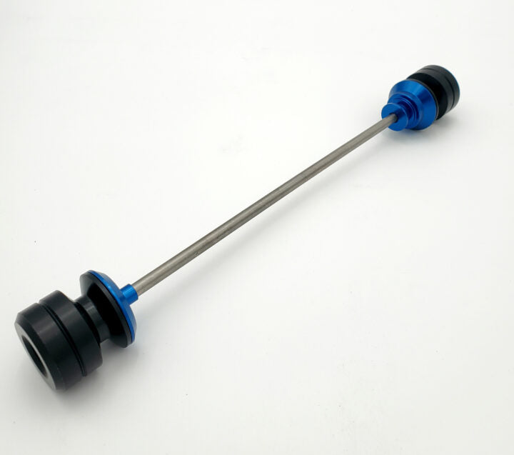 Ultra Bee Front Supermoto Axle Slider (Collective) Warp9Racing