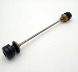 Ultra Bee Front Supermoto Axle Slider (Collective) Warp9Racing