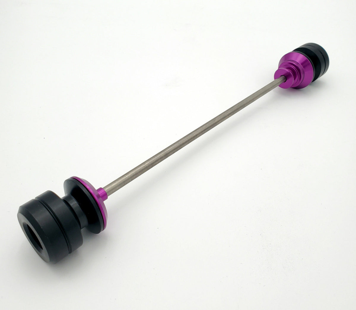 Ultra Bee Front Supermoto Axle Slider (Collective) Warp9Racing