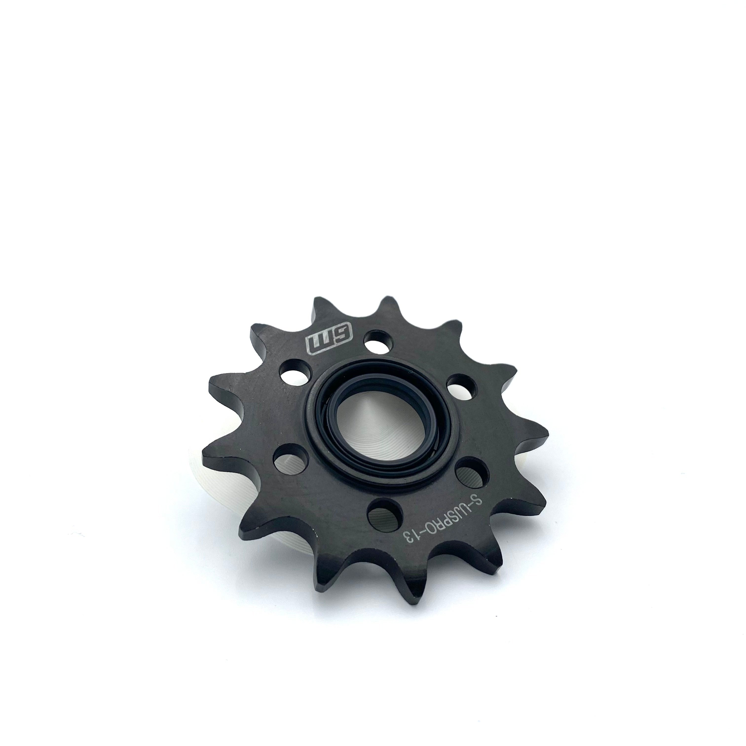 Ultra Bee Jack Shaft Sprocket (Collective) Warp9Racing