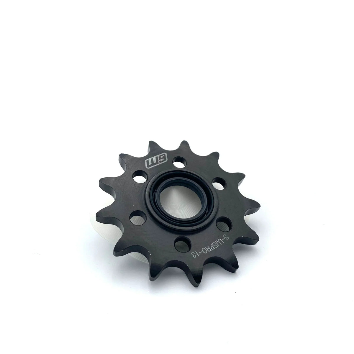 Warp 9 Ultra Bee Jack Shaft Sprocket Modded Moto Co