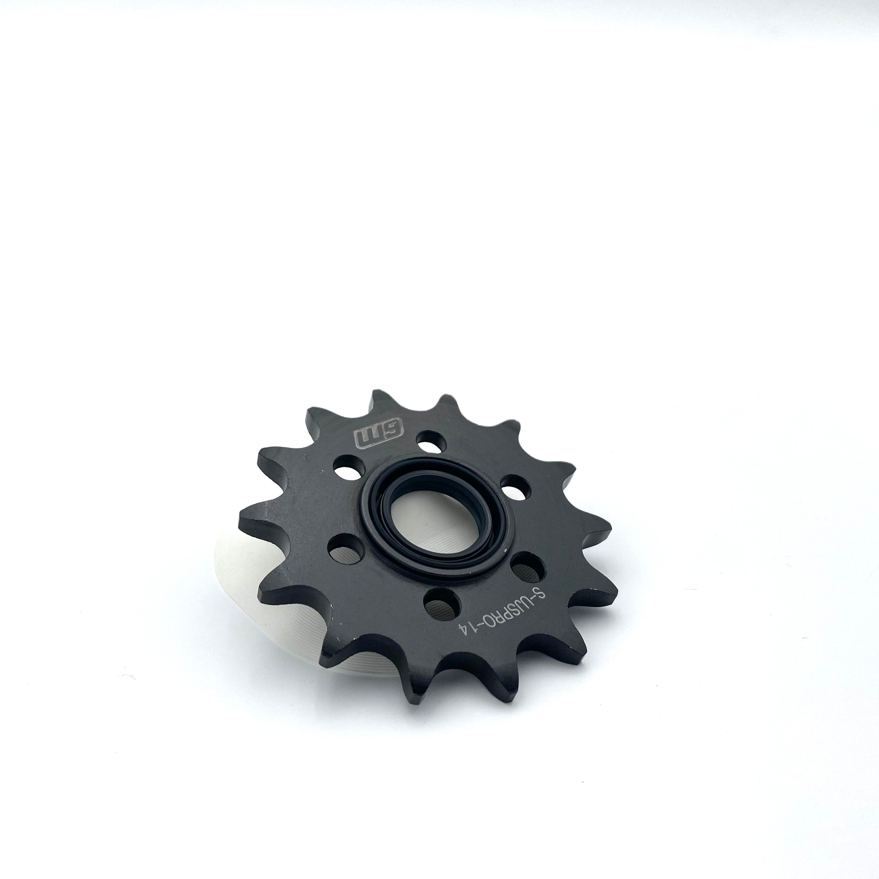 Ultra Bee Jack Shaft Sprocket (Collective) Warp9Racing