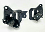 Warp 9 Ultra Bee Adjustable Foot Peg Mount Modded Moto Co