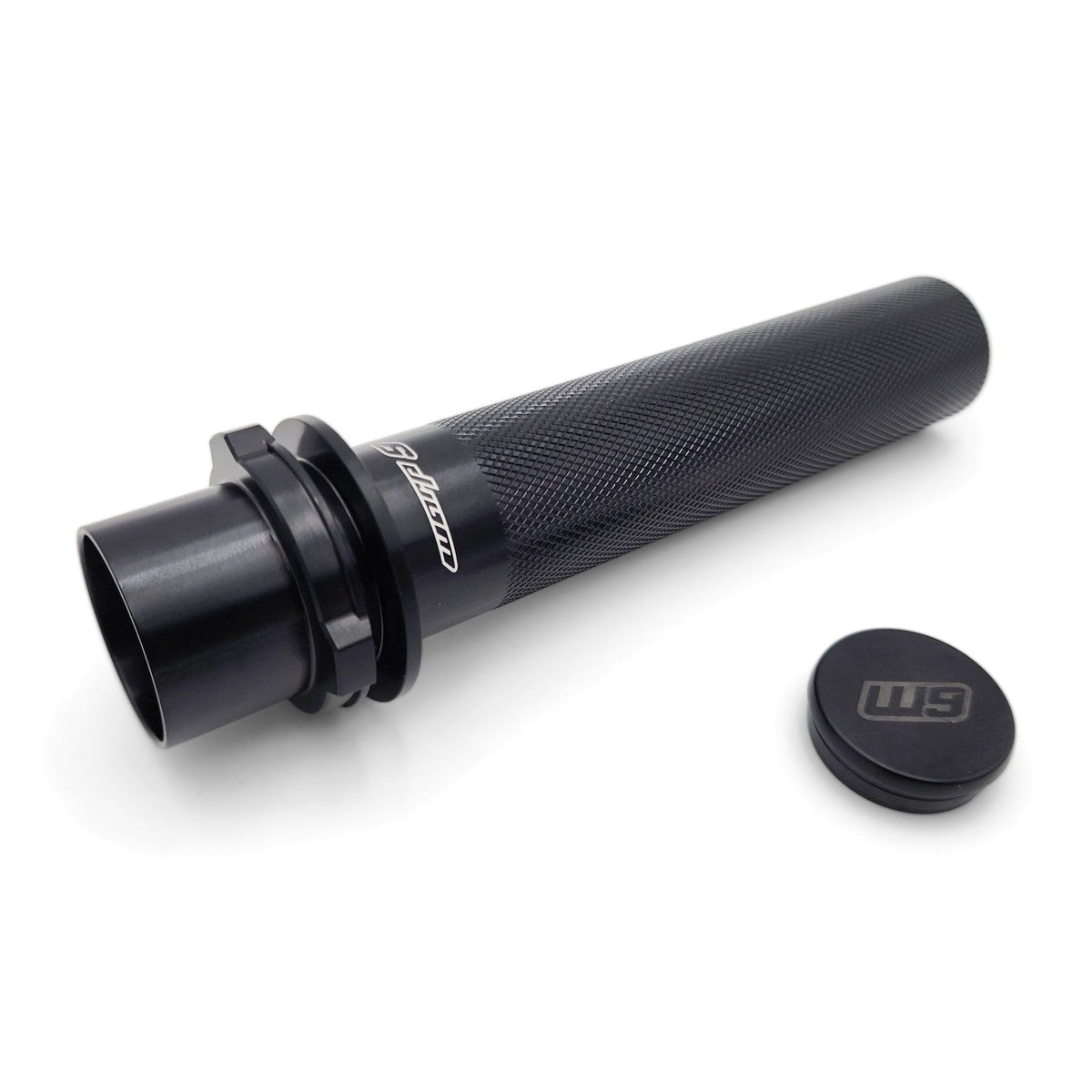 Surron Ultra Bee Throttle Tube (Collective) Warp9Racing