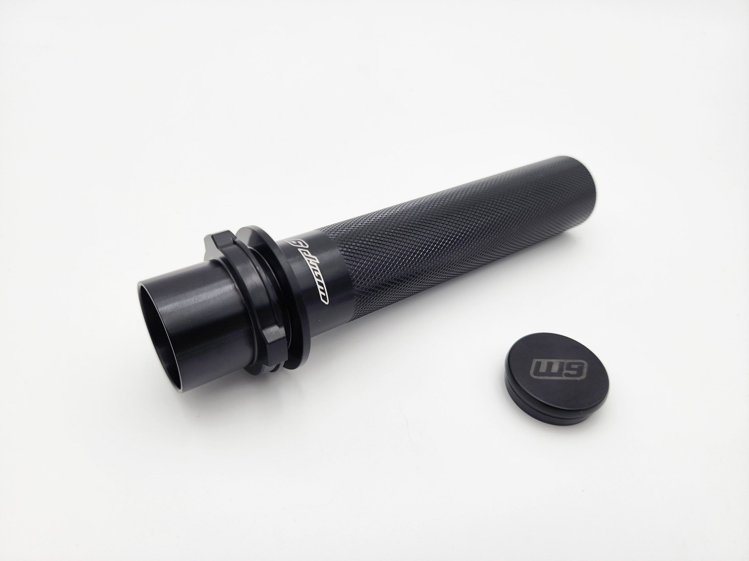 Surron Ultra Bee Throttle Tube (Collective) Warp9Racing