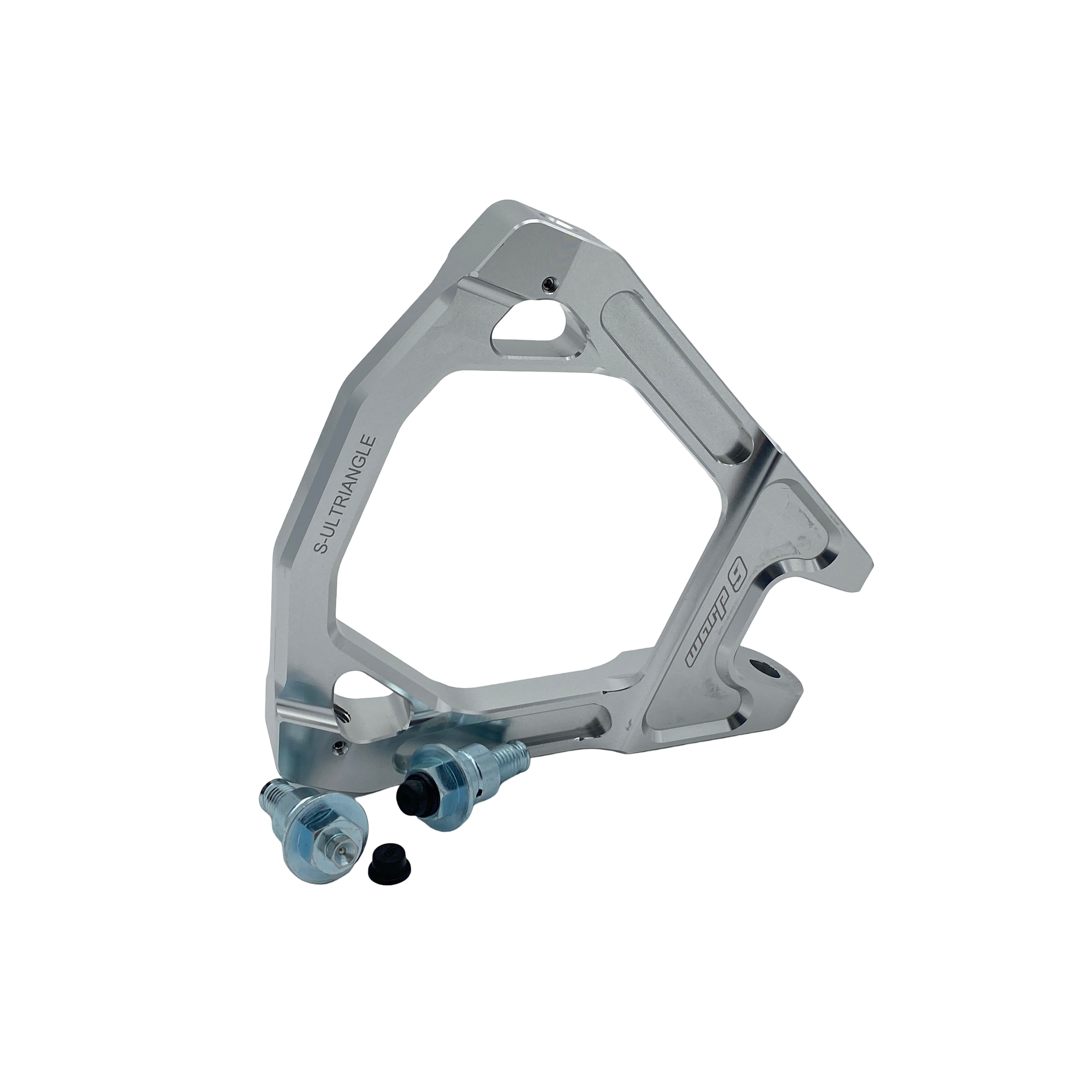 Surron Ultra Bee Triangles (Collective) Warp9Racing