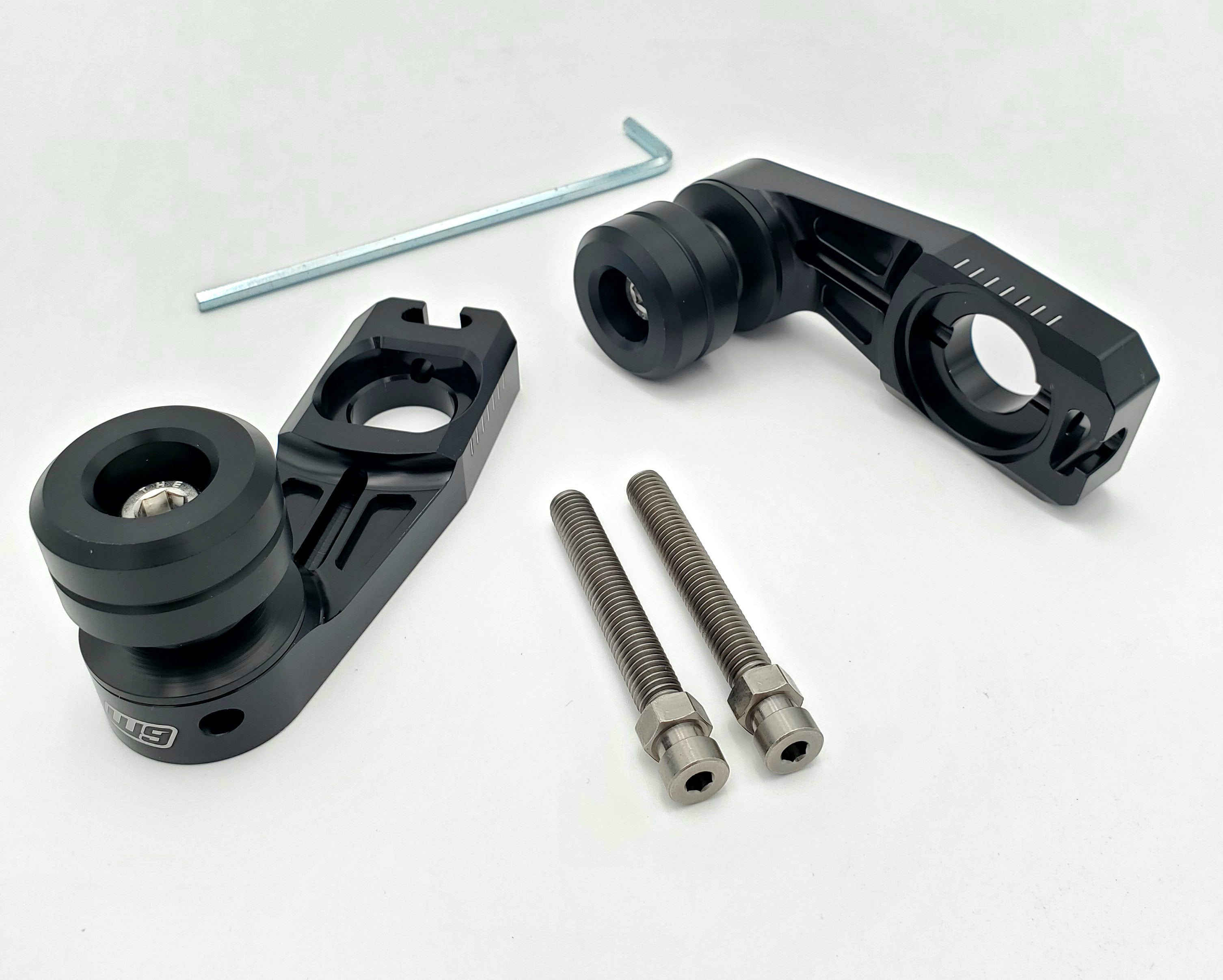 Ultra Bee Rear Slider (Collective) Warp9Racing