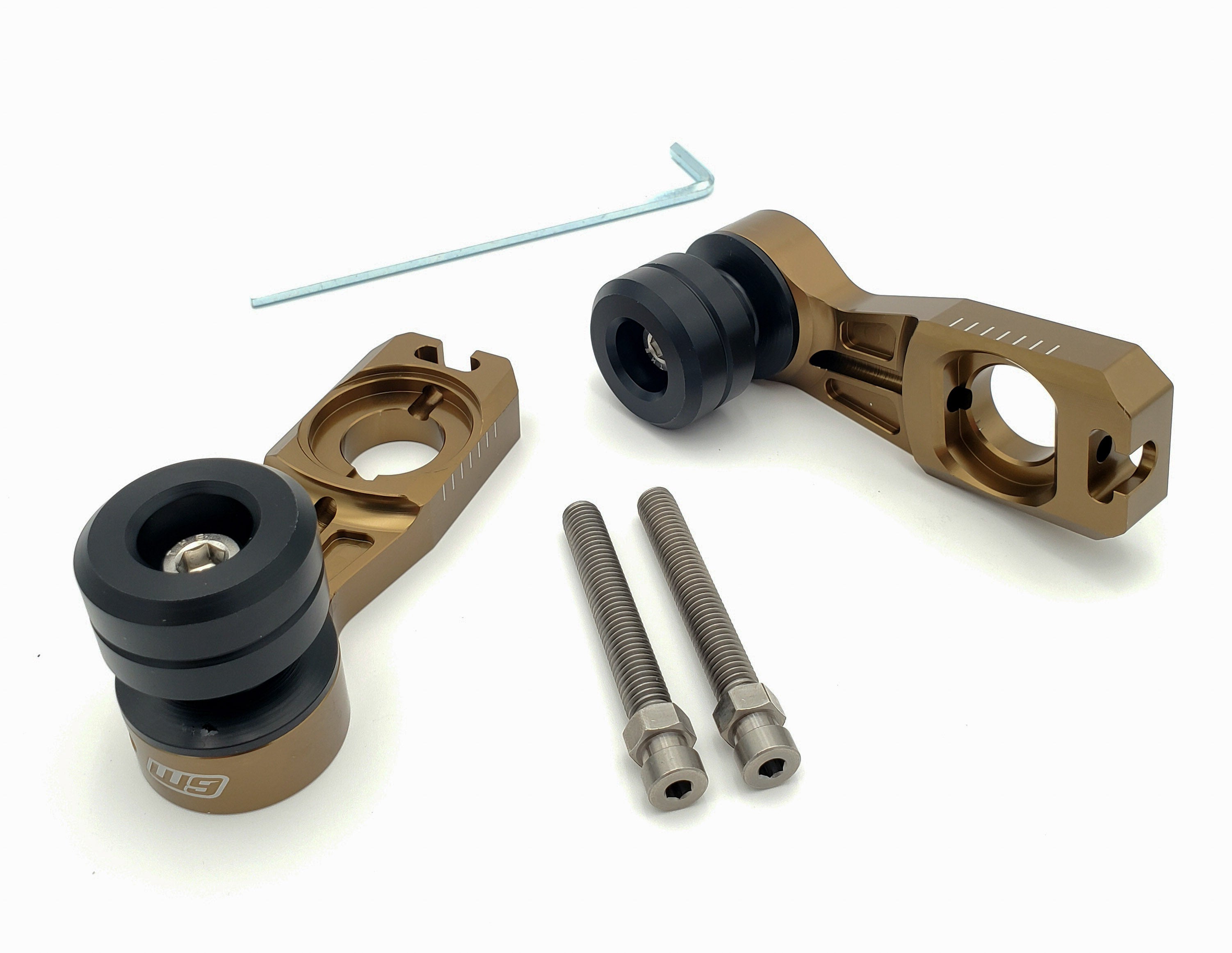 Ultra Bee Rear Slider (Collective) Warp9Racing