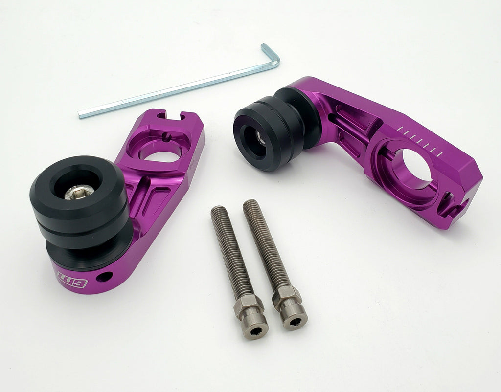 Ultra Bee Rear Slider (Collective) Warp9Racing