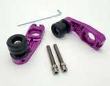 Ultra Bee Rear Slider (Collective) Warp9Racing
