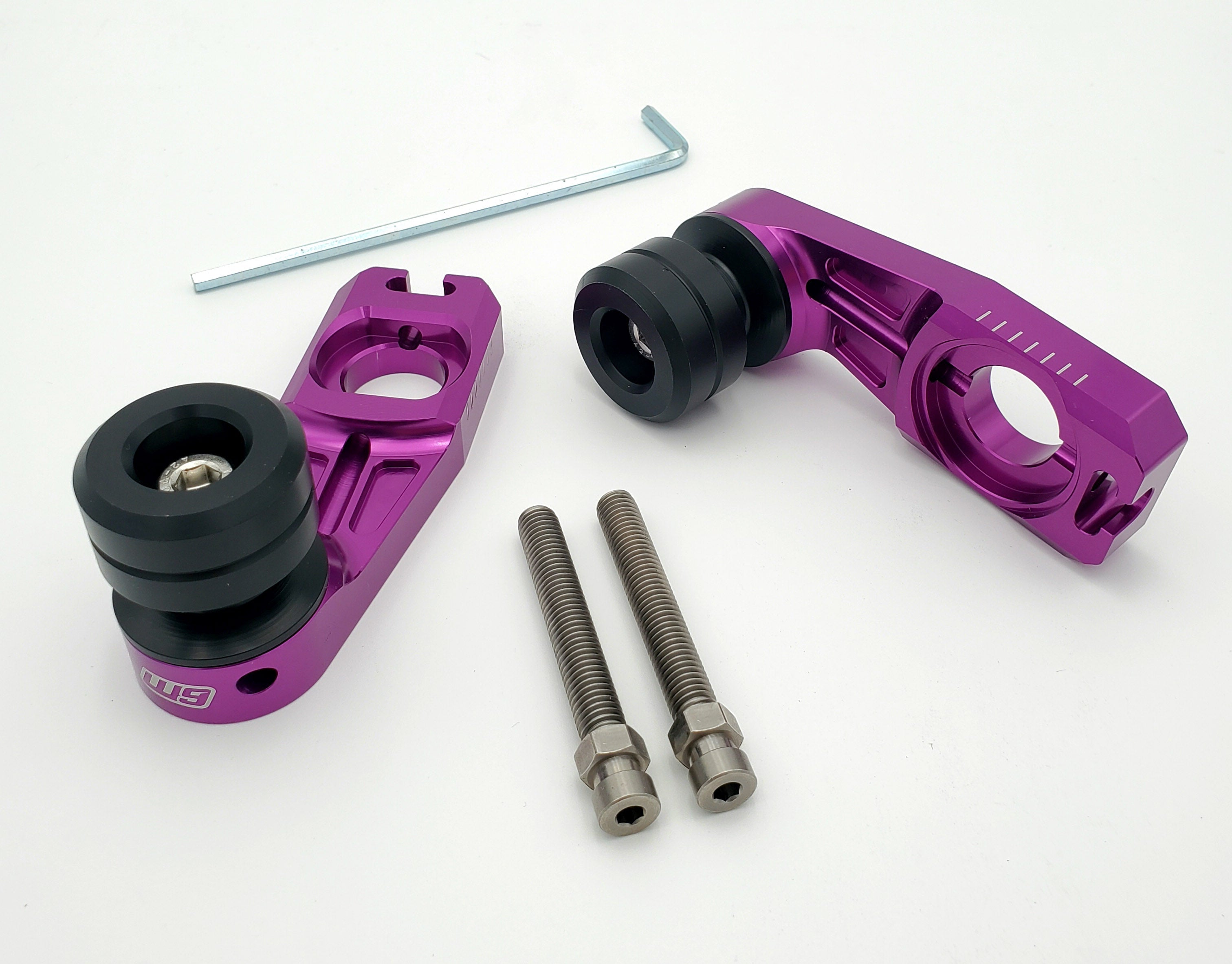 Ultra Bee Rear Slider (Collective) Warp9Racing