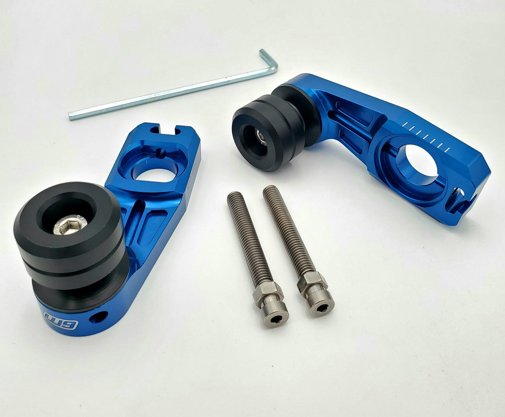 Ultra Bee Rear Slider (Collective) Warp9Racing