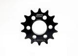 Warp 9 Jack Shaft Sprocket Modded Moto Co