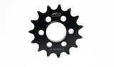 Warp 9 Jack Shaft Sprocket Modded Moto Co