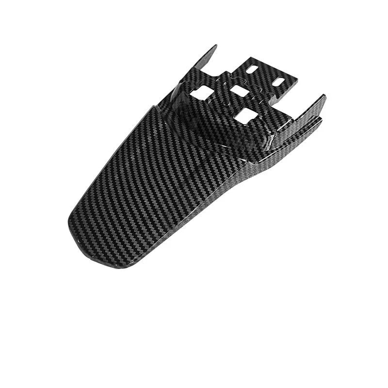 Carbon Fiber GLOSS SURRON Plastics Segron Universe
