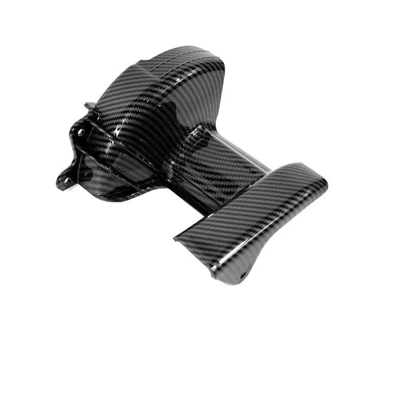 Carbon Fiber GLOSS SURRON Plastics Segron Universe