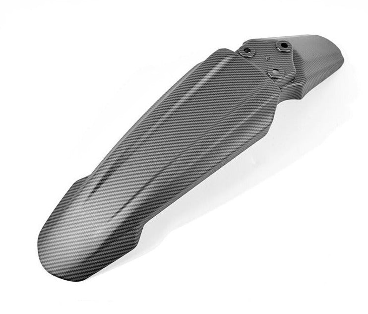 Carbon Fiber MATTE SURRON Plastics Segron Universe