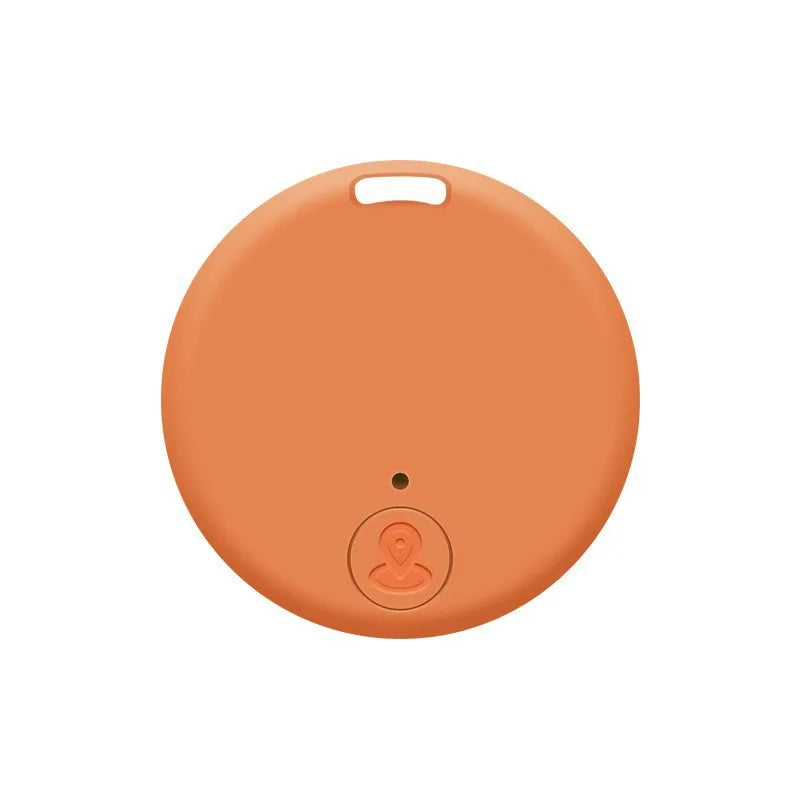 Mini GPS Locator AntiLost Alarm Wallet Keychain Smart Tag Bluetooth-Compatible Tracer Keychain Dog Pet Child Tracker Key Finder LUNDY'S