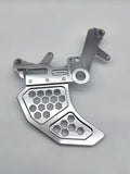 Ultra Bee Rear Dual Caliper Bracket Segron Universe