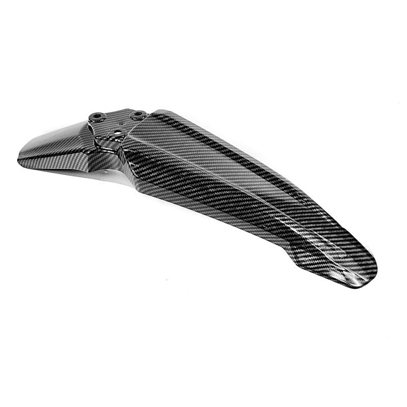 Carbon Fiber GLOSS SURRON Plastics Segron Universe