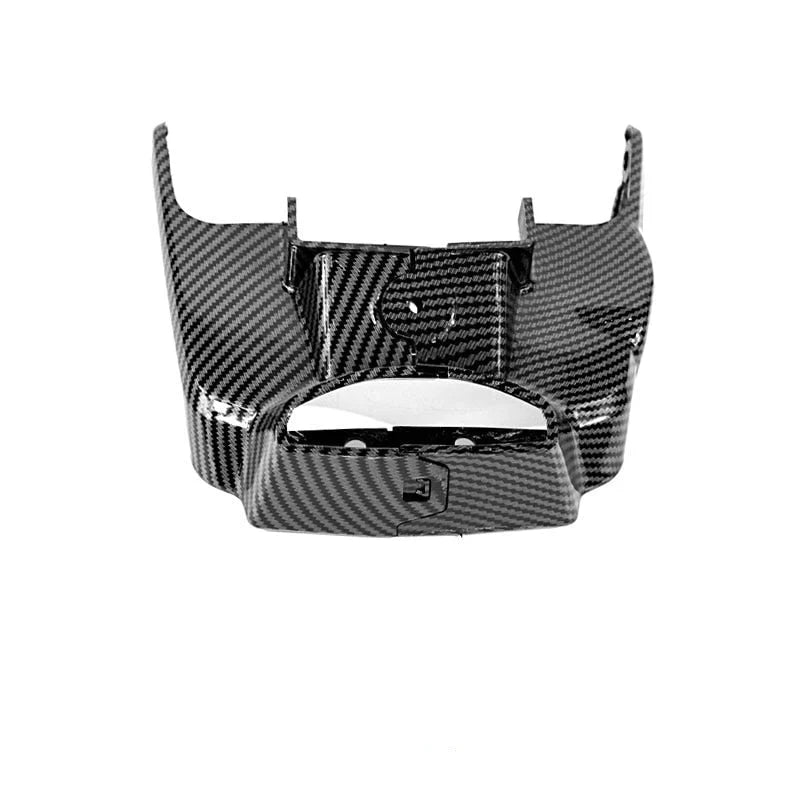 Carbon Fiber GLOSS SURRON Plastics Segron Universe