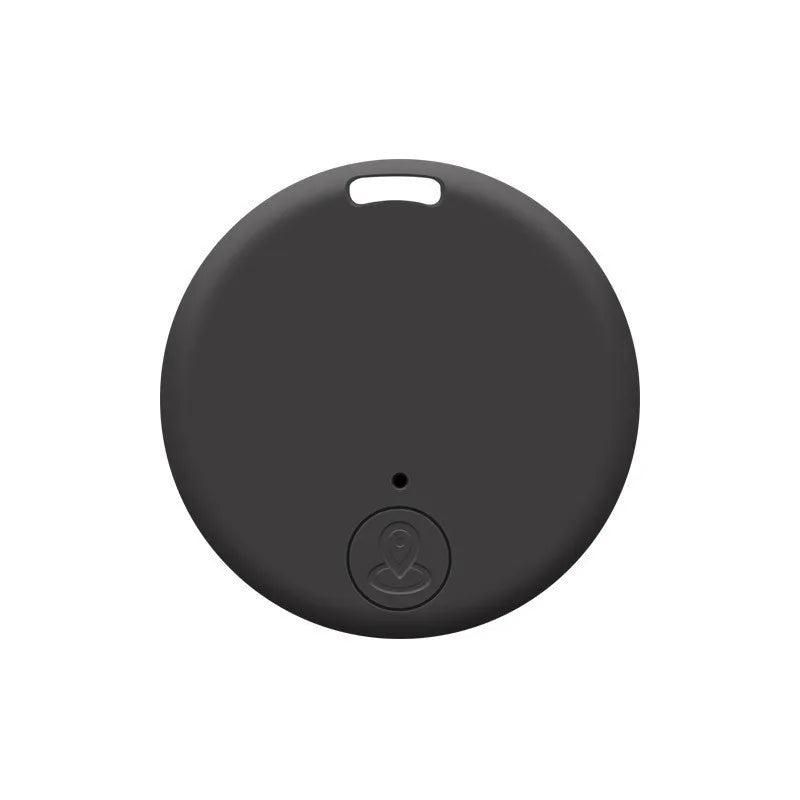 Mini GPS Locator AntiLost Alarm Wallet Keychain Smart Tag Bluetooth-Compatible Tracer Keychain Dog Pet Child Tracker Key Finder LUNDY'S