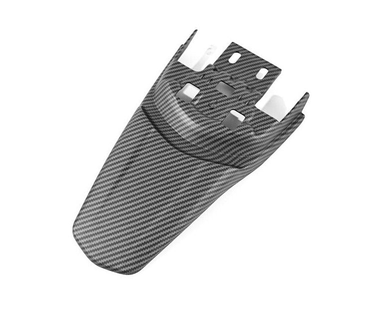 Carbon Fiber MATTE SURRON Plastics Segron Universe