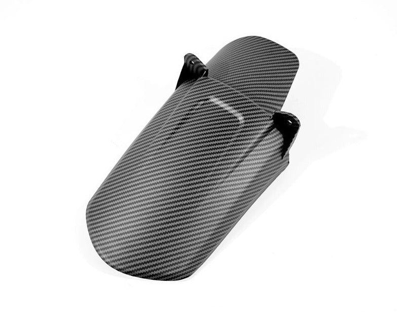 Carbon Fiber MATTE SURRON Plastics Segron Universe